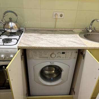 Сдается 1-комнатная квартира, 32 м²