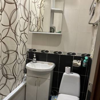 Сдается 1-комнатная квартира, 32 м²