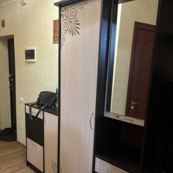 Сдается 1-комнатная квартира, 32 м²