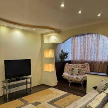 Сдается 1-комнатная квартира, 42 м²