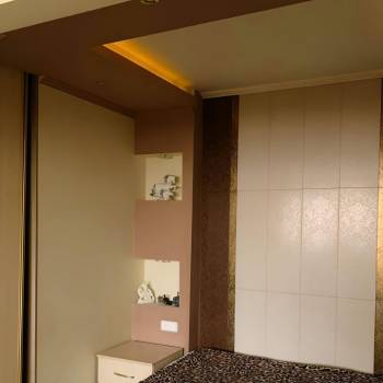 Сдается 1-комнатная квартира, 42 м²