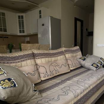 Сдается 1-комнатная квартира, 42 м²