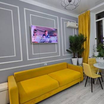 Продается 1-комнатная квартира, 28 м²