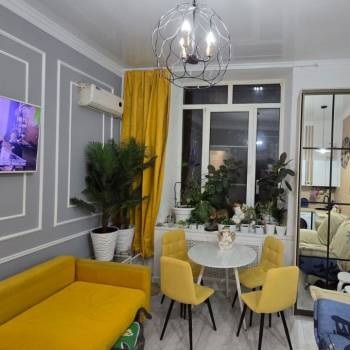 Продается 1-комнатная квартира, 28 м²