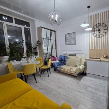 Продается 1-комнатная квартира, 28 м²