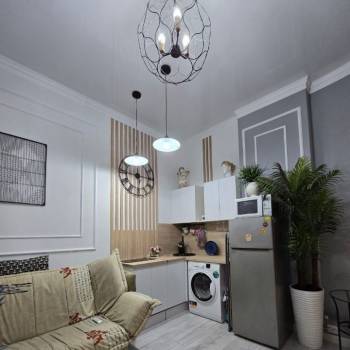 Продается 1-комнатная квартира, 28 м²