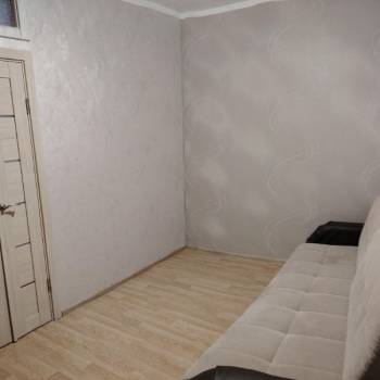 Продается 1-комнатная квартира, 42,7 м²