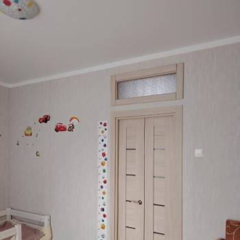 Продается 1-комнатная квартира, 42,7 м²