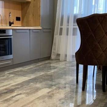 Сдается 1-комнатная квартира, 39,3 м²