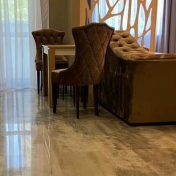 Сдается 1-комнатная квартира, 39,3 м²