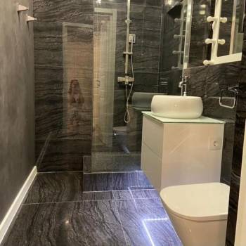 Сдается 1-комнатная квартира, 39,3 м²