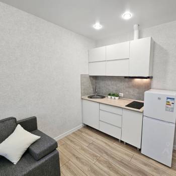 Продается 1-комнатная квартира, 18 м²
