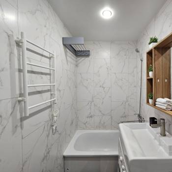 Продается 1-комнатная квартира, 18 м²