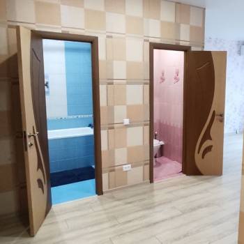 Сдается 2-х комнатная квартира, 55 м²