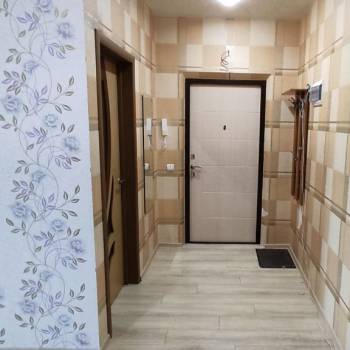 Сдается 2-х комнатная квартира, 55 м²