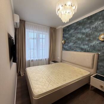 Сдается 1-комнатная квартира, 32 м²