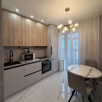 Сдается 1-комнатная квартира, 32 м²