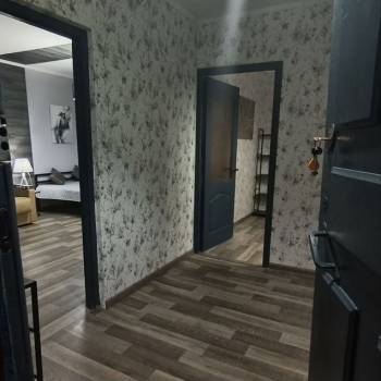 Сдается 1-комнатная квартира, 38 м²