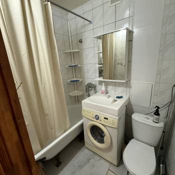 Сдается 2-х комнатная квартира, 42,5 м²