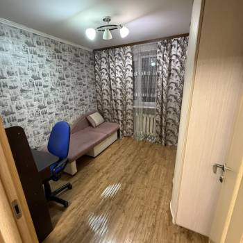 Сдается 2-х комнатная квартира, 42,5 м²