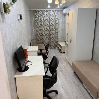 Сдается 2-х комнатная квартира, 42,5 м²