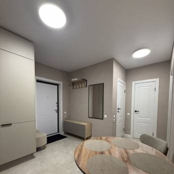 Сдается 1-комнатная квартира, 35 м²