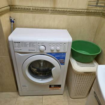 Сдается 1-комнатная квартира, 0 м²