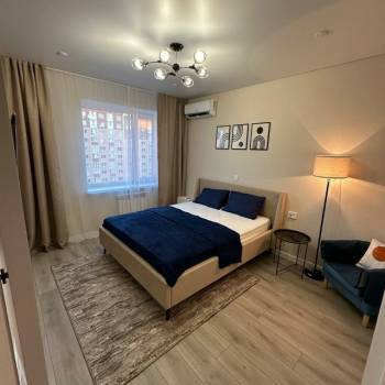 Сдается 1-комнатная квартира, 0 м²