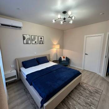 Сдается 1-комнатная квартира, 0 м²