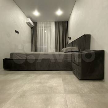 Сдается 1-комнатная квартира, 45 м²