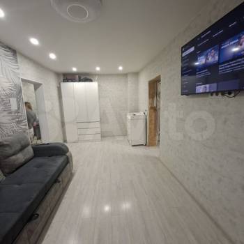 Сдается 2-х комнатная квартира, 52 м²