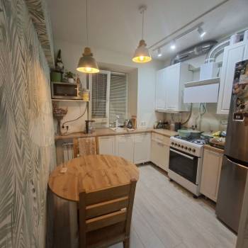 Сдается 2-х комнатная квартира, 52 м²