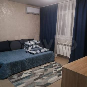 Сдается 1-комнатная квартира, 42 м²