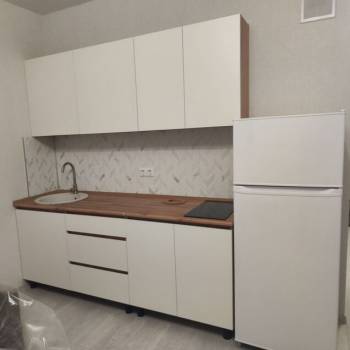 Сдается 1-комнатная квартира, 21 м²