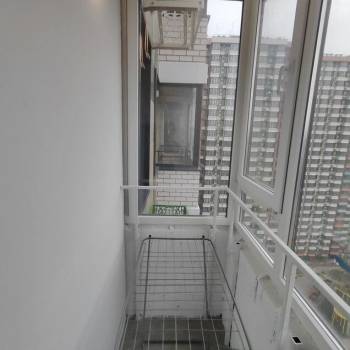 Сдается 1-комнатная квартира, 21 м²