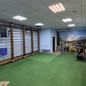 Сдается Нежилое помещение, 44,5 м²