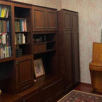 Сдается Многокомнатная квартира, 80 м²