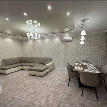 Сдается Многокомнатная квартира, 90 м²