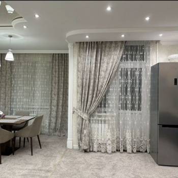 Сдается Многокомнатная квартира, 90 м²