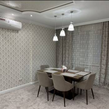 Сдается Многокомнатная квартира, 90 м²