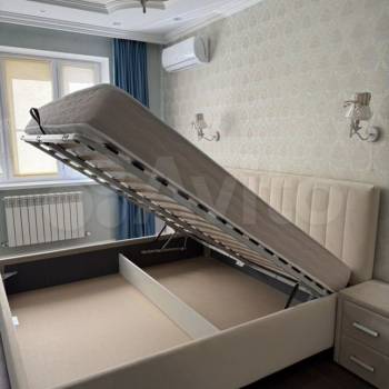 Сдается Многокомнатная квартира, 90 м²