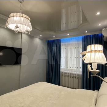 Сдается Многокомнатная квартира, 90 м²