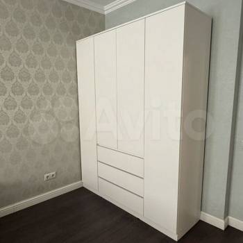 Сдается Многокомнатная квартира, 90 м²
