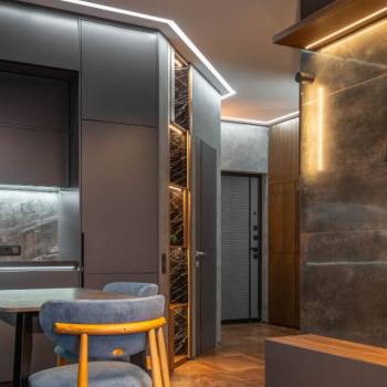 Продается 1-комнатная квартира, 48 м²