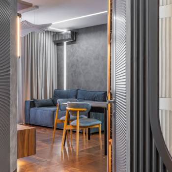 Продается 1-комнатная квартира, 48 м²