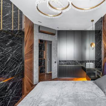 Продается 1-комнатная квартира, 48 м²