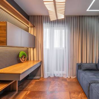 Продается 1-комнатная квартира, 48 м²