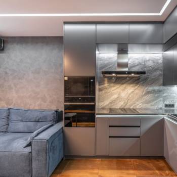 Продается 1-комнатная квартира, 48 м²