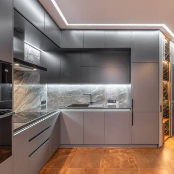 Продается 1-комнатная квартира, 48 м²