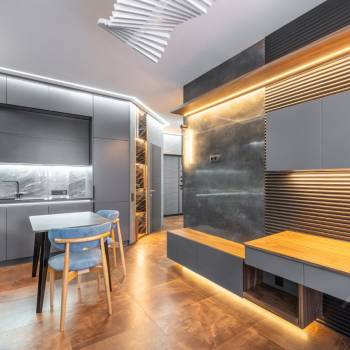 Продается 1-комнатная квартира, 48 м²